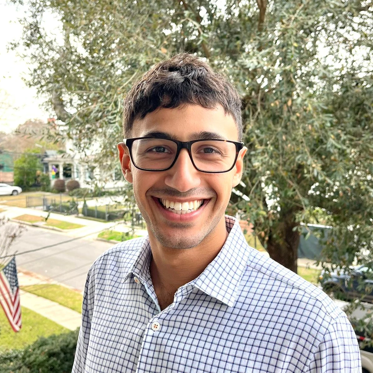 Ronen Lavi